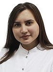 Ахмерова Татьяна Владимировна — Стоматолог-терапевт