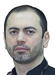 Кациев Магомед Магомедсаламович — Стоматолог