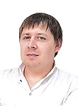 Яшанов Дмитрий Михайлович — Стоматолог-ортопед