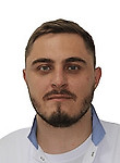 Немчинов Алексей Сергеевич — Косметолог
