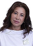 Кошель Антонина Викторовна — Косметолог