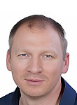 Балов Алиуас Хабасович — Стоматолог-ортопед