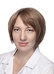 Яруллина Наиля Наримановна — Рефлексотерапевт