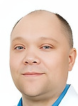 Корчагин Владислав Владимирович — Рефлексотерапевт