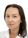 Хайдарова Гузалия Мусагитовна — Стоматолог-ортодонт
