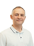 Кучаев Станислав Александрович — Массажист