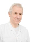 Трапезов Сергей Васильевич — Уролог