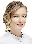 Селезнёва Ксения Сергеевна — Диетолог