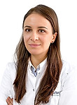 Валиева Астхик Ашотовна — Окулист (офтальмолог)