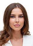 Бахчиева Наталия Александровна — Окулист (офтальмолог)