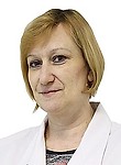 Родионова Надежда Викторовна — Рефлексотерапевт