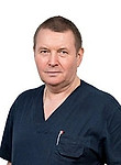 Виноградов Александр Александрович — Мануальный терапевт