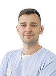 Коваленко Данила Сергеевич — Ортопед