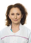 Борисенко Татьяна Ивановна — Терапевт