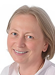 Атаманенко Ирина Андреевна — Окулист (офтальмолог)