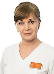 Абдрафикова Гульсина Хасановна — Терапевт