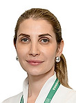 Омарова Анджелика Мутаевна — Проктолог
