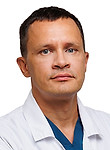 Назаров Юрий Сергеевич — Хирург