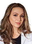 Лианидис Мариетта Муратовна — Психиатр