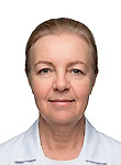 Ильина Ольга Владимировна — Психотерапевт