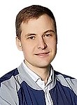 Ховалкин Руслан Геннадьевич — Малоинвазивный хирург