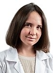Левина Наталья Олеговна — Артролог
