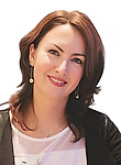 Предтеченская Юлия Владимировна — Нейропсихолог