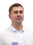 Скотаренко Игорь Станиславович — Реаниматолог