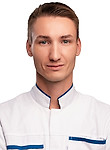 Носков Иван Сергеевич — Терапевт