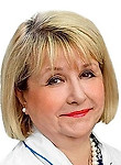 Пономарёва Алла Васильевна — Диетолог