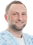Юмашев Денис Петрович — Стоматолог