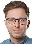 Крылов Константин Владимирович — Стоматолог