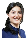 Пхакадзе Нино Георгиевна — Стоматолог