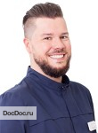 Коба Святослав Игоревич — Стоматолог-терапевт