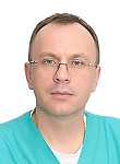 Лось Дмитрий Павлович — Реаниматолог