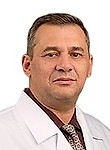 Гуревич Геннадий Львович — Психиатр