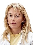 Карамаврова Ирина Владимировна — УЗИ-специалист