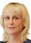 Мареева Ольга Ивановна — Реаниматолог