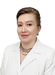 Ковалькова Елена Валерьевна — Невролог