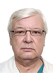 Шипов Сергей Станиславович — Флеболог