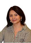 Беляева (Горькова) Татьяна Александровна — Психолог