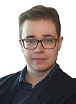 Прудников Павел Андреевич — Психотерапевт