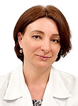 Салпагарова Светлана Рамазановна — Психолог
