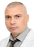 Голатенко Алексей Владимирович — Анестезиолог-реаниматолог