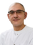 Есенов Таймураз Таймуразович — Стоматолог-ортопед