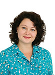 Иванова Ульяна Александровна — Психолог