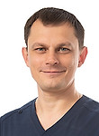 Дмитрук Роман Михайлович — Стоматолог