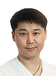 Каменданов Сергей Николаевич — Стоматолог
