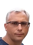 Харьковский Максим Николаевич — Психолог