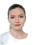 Новикова Елена Сергеевна — Косметолог
